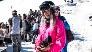 Surselva Jam 2017.