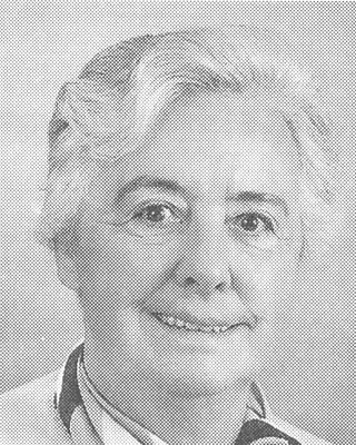 Annamengia Bertogg (*1928) Annamengia Bertogg (*1928)