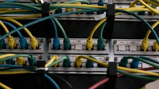 Cabels d'informatica