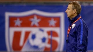 Jürgen Klinsmann