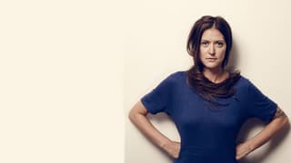 Bianca Mayer, alias Bibi Vaplan.