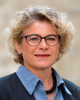 Elisabeth Steger Vogt