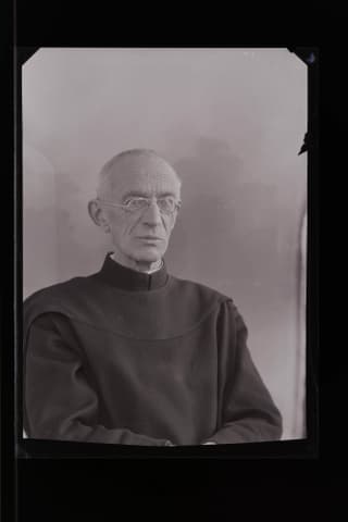 purtret dal pader purtret dal pader