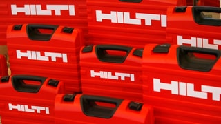Hilti.