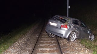 In auto amez la notg donnegià sin in binari.