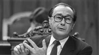 Pierre Aubert.