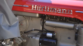 Hürlimann