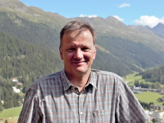 Christian Stricker: Christian Stricker: