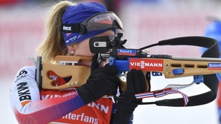 Elisa Gasparin.