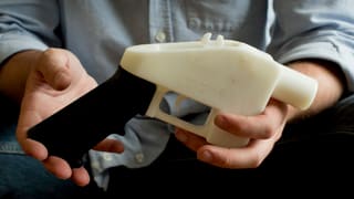Pistola.