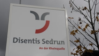 Logo Sedrun Mustér Turissem