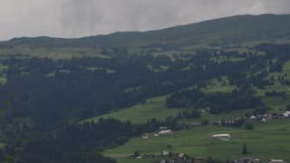 La vischnanca da Tschappina. 