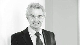 Andreas Auer.