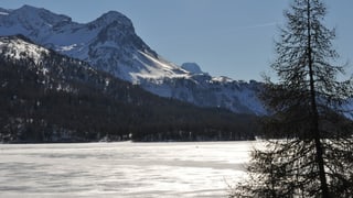 Lai da Segl.