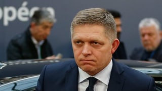 robert fico