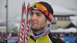 Eligius Tambornino