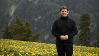 Adam Quadroni.