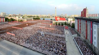 Corea dal Nord.