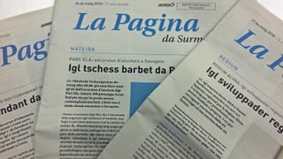 Pagina da Surmeir