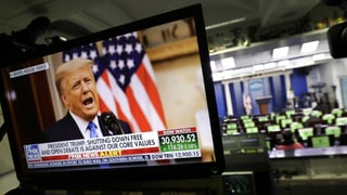 Donald Trump Donald Trump