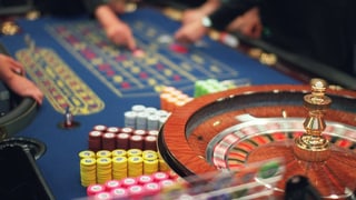 roulette roulette