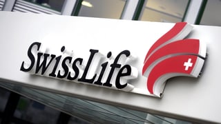 Logo Swiss Life