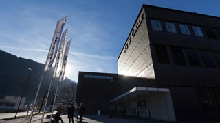Nua pudessi dar in campus per la HTW Cuira? La regenza decida pir la fin da l'onn proxim. 