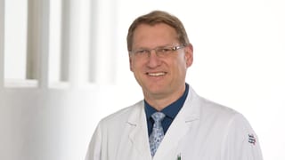 Dr. med. Martin Maleck