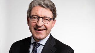 Portrait Heinz Brand. Portrait Heinz Brand.