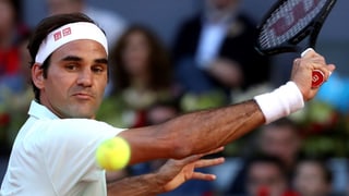 Roger Federer
