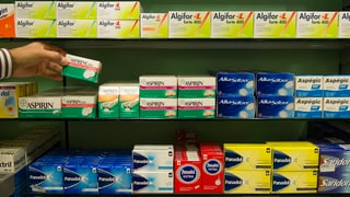 Plirs medicaments sin ina curuna.