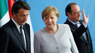 Politichers europeics. Politichers europeics.