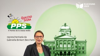 Gabriella Binkert Becchetti