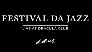 Logo dal Festival da Jazz a San Murezzan. Logo dal Festival da Jazz a San Murezzan.
