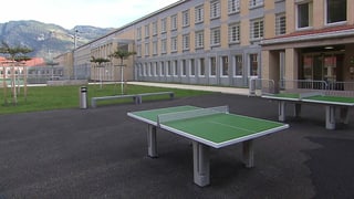 Purtret da la praschun Cazas Tignez