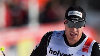 Dario Cologna