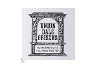 L'Uniun dals Grischs, fundada 1904 L'Uniun dals Grischs, fundada 1904