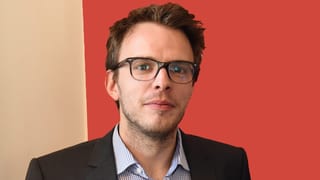 Michael Spescha.