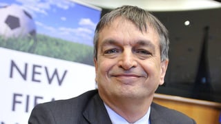 Jérôme Champagne