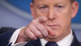 Portrait da Spicer.