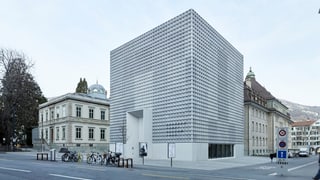 Museum d'art Grischun.