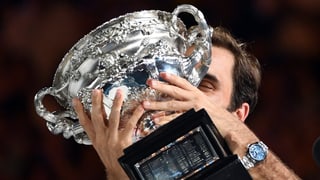 Roger Federer
