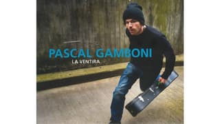 La ventira