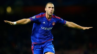 Pajtim Kasami