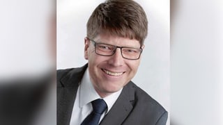 Ina foto da Peter Kamber.