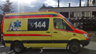 In auto da salvament dal clom d'agid 144.