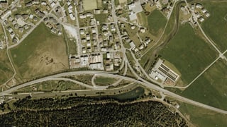 Schlarigna or da l'aria. 