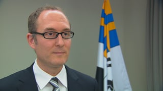 Durant l'entir onn ha Christian Rathgeb rimnà visiuns peil cudesch «Visionen Graubünden 2050». Durant l'entir onn ha Christian Rathgeb rimnà visiuns peil cudesch «Visionen Graubünden 2050».
