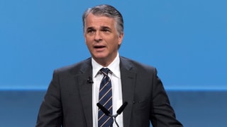 Sergio Ermotti.