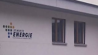 San Murezzan Energia. San Murezzan Energia.
